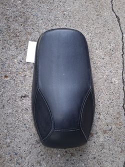 Seat for Hyper retro electric scooter