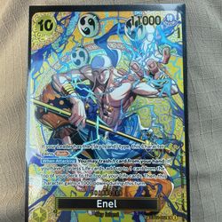 Enel SP OP15 English 
