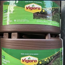 Brand New Edging For Landscaping/ Gardening 