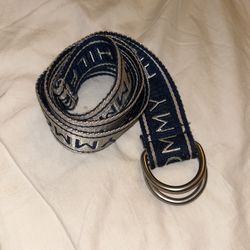 Tommy Hilfiger