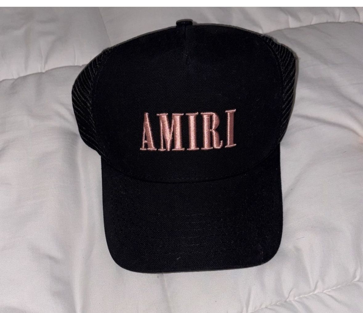 Amiri Cap