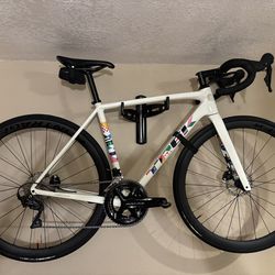 Trek Emonda ALR 54cm Custom Build
