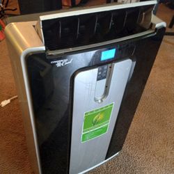 Portable Air Conditioning Unit