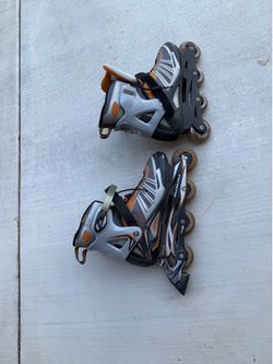 Rollerblades