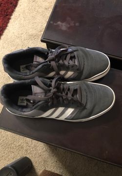 Adidas Skateboarding Shoes