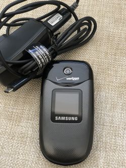 Samsung Cell Phone