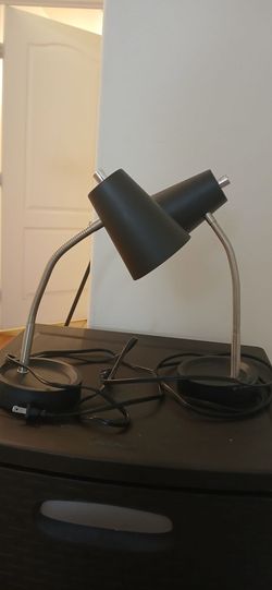 Table lamps