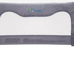 TOTCRAFT Baby bedrail