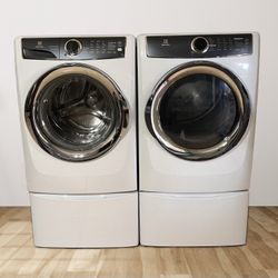 Electrolux Washer And Electric Dryer ***We Accept Afterpay***