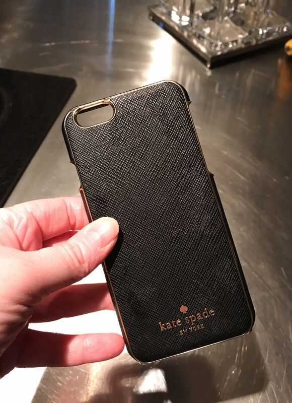 Kate Spade IPhone 6/6S