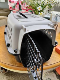 Pet Carrier