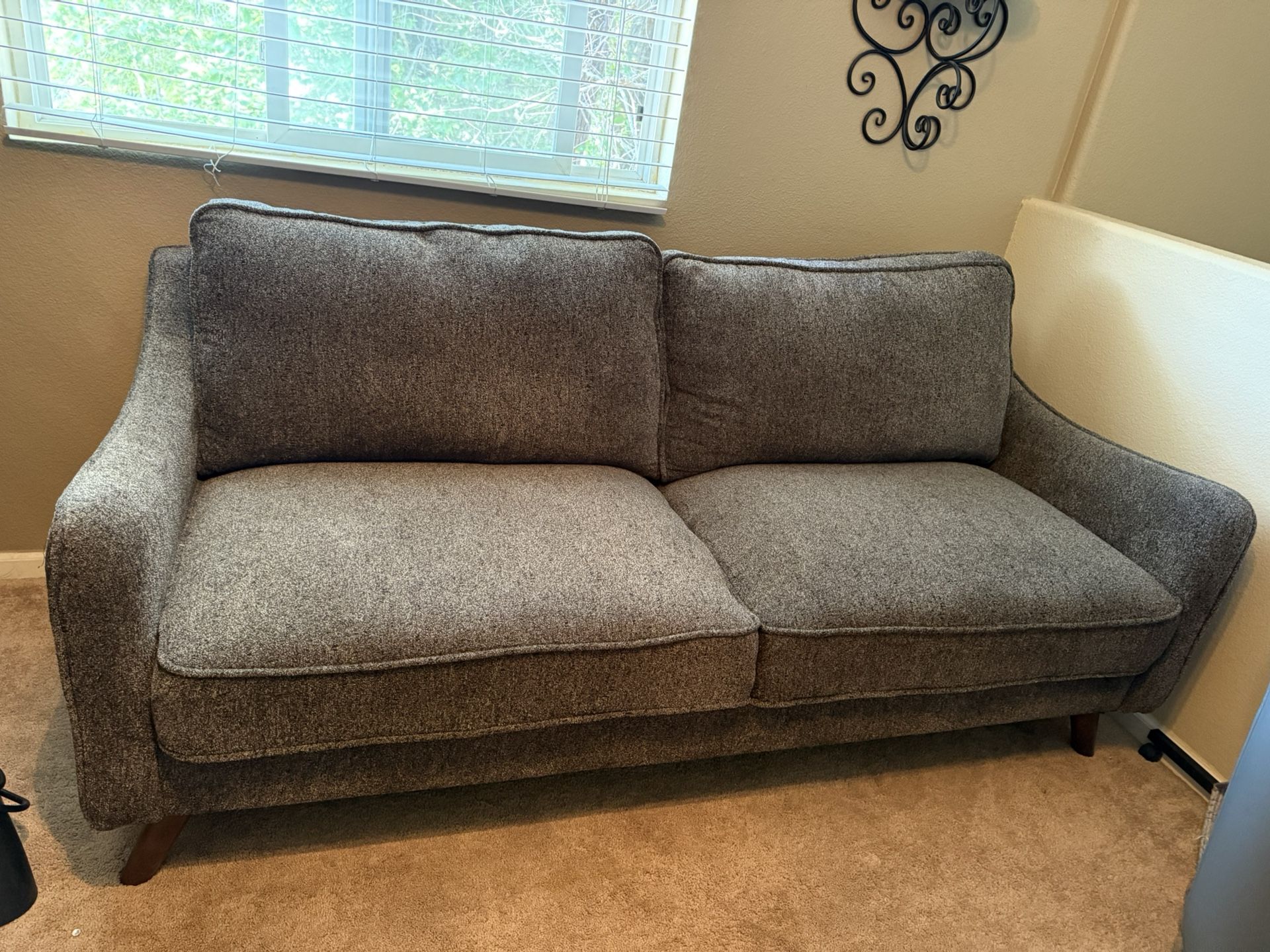 Love Seat Sofa
