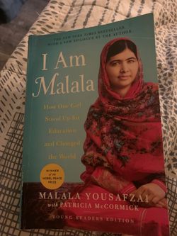 I am Malala