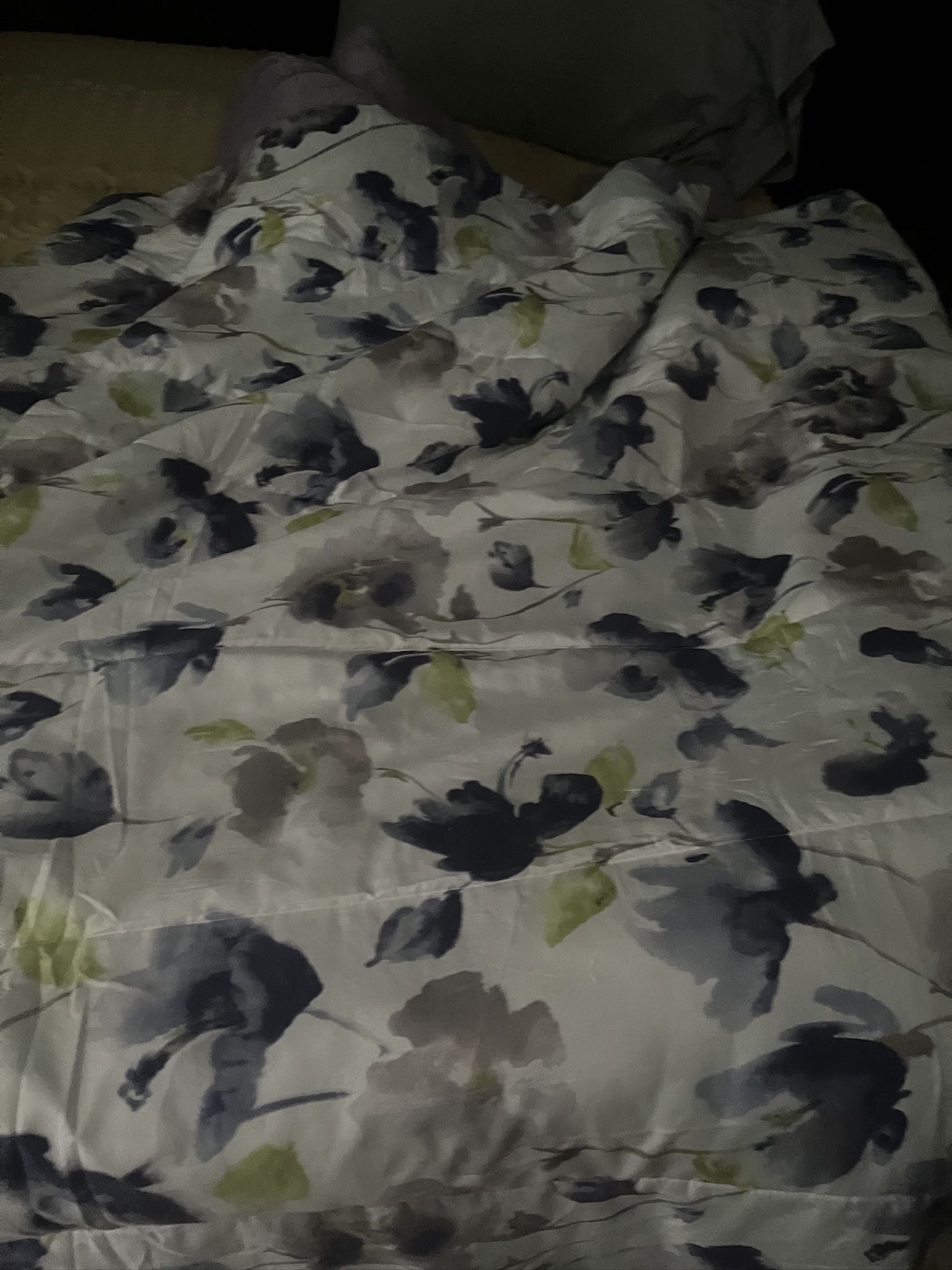 Comforter 