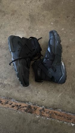 Nike Air Huarache Utility Size 10 