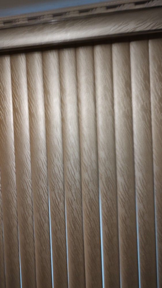 Vertical Blinds