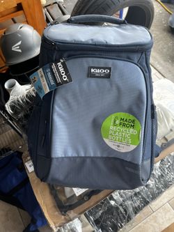 Insulated Cooler