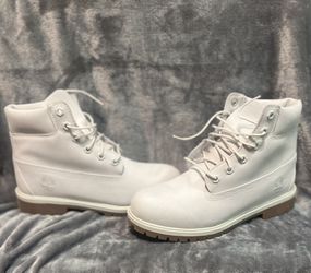 Timberland Boots Size Mens 7 