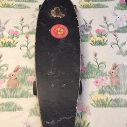 Kryptonics Cruiser 8x28 Skateboard