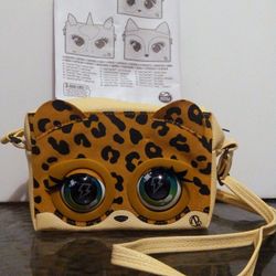 PURSE PETS