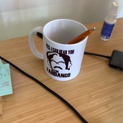 Mug