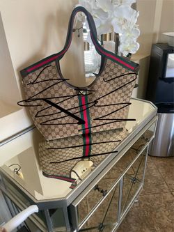 Bag size large
