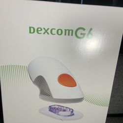 G6 Sensor