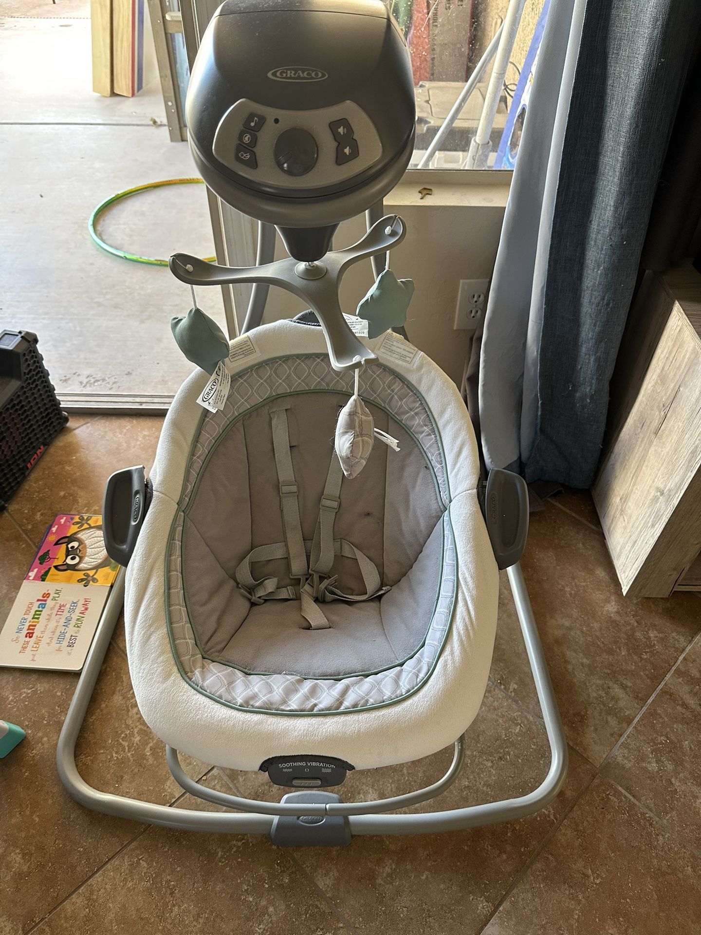 Baby Swing