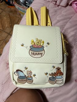 Loungefly back bags Disney