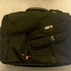 Like New Laptop Messenger Bag - Brand Is 𝔽𝕦𝕝