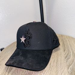 BARBAS HATS B STAR - ZANCAPS