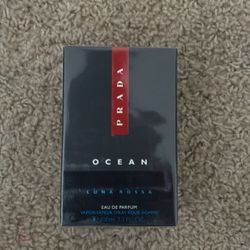 Prada Cologne 
