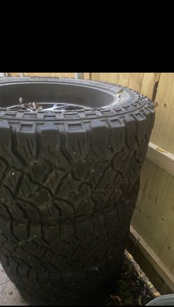 Rimes 8 Bolts