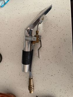 Carpet Cleaning Wand Extraction Tool