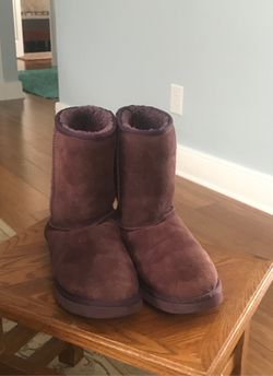 Ugg boots