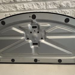 TV MOUNT OR TV STAND 23"x8"