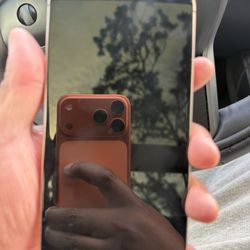 Desert Titanium iPhone 16 Pro Max 512 GB UNLOCKED