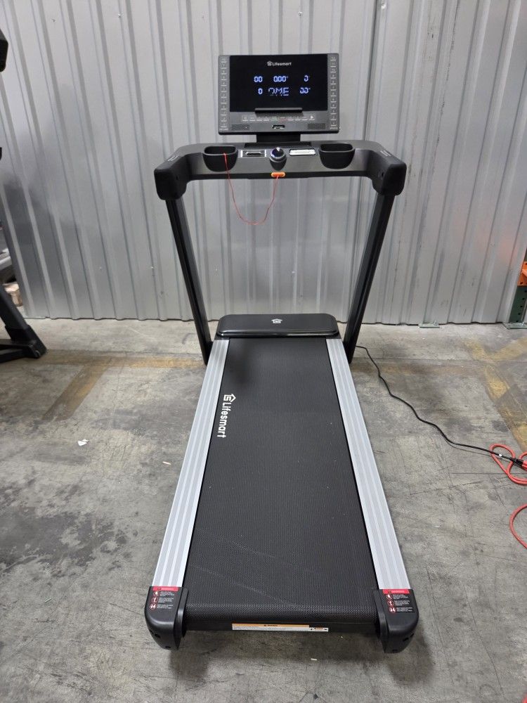 Lifesmart Treadmill