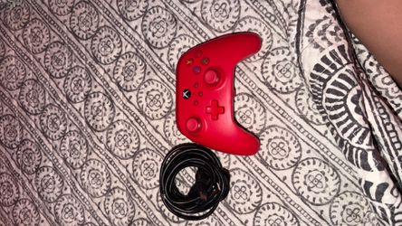Xbox controller