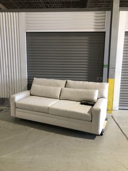 Winston Comfort Sofa