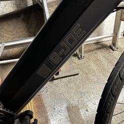 E-Joe Koda Sports Class Commuter Electric E-Bike