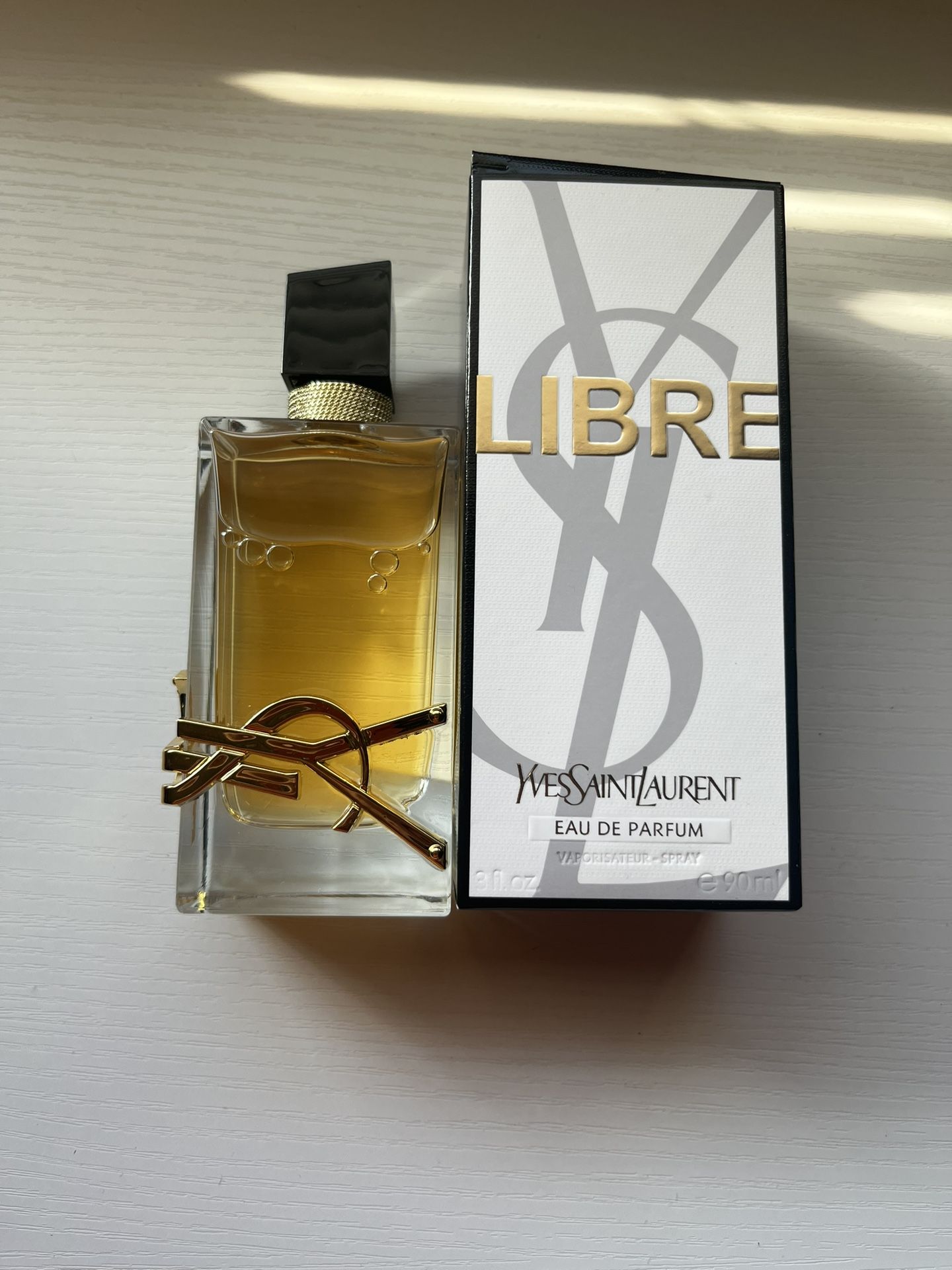 Ys Perfume