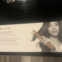 Dyson Corrale Straightener 