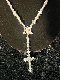 Rosary Hematite - Armor of God