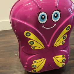 Travel Buddies Luggage 