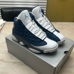 Jordan 13 (Flint 2020)