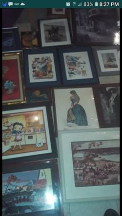 All the paints special editiin autenticuty card. Very low price