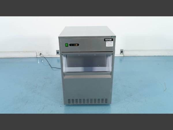 Vevor Automatic Flake Ice Maker (Production Cap:70 lbs/day) MODEL SZB- -