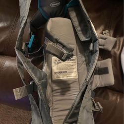 Baby Carrier