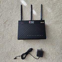 Asus AC1900 Router